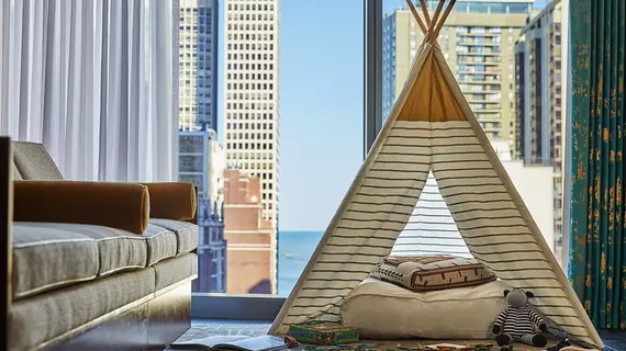 Viceroy Chicago | İllinois - Chicago (ve civarı) - Near North Side